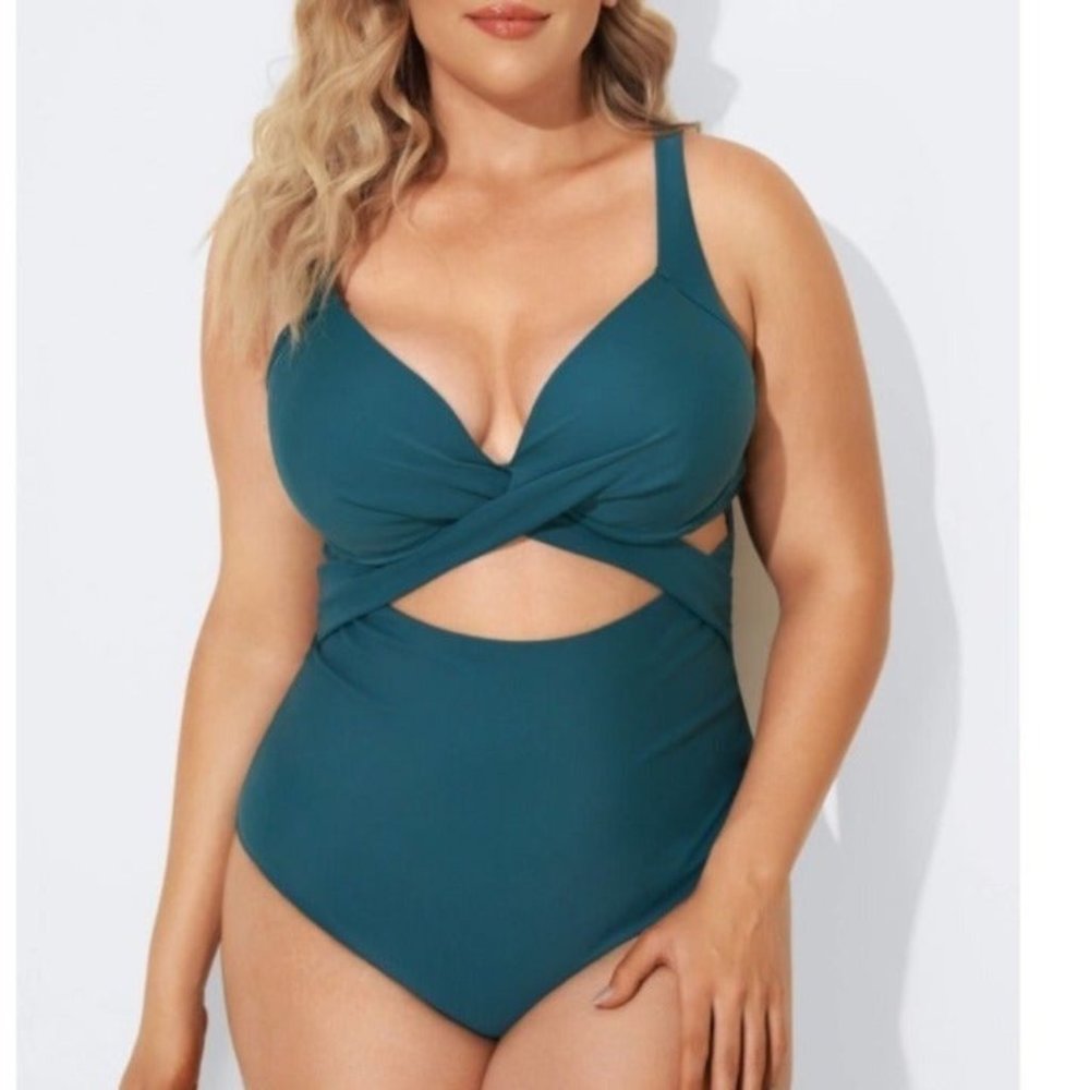 One Piece Swimsuit